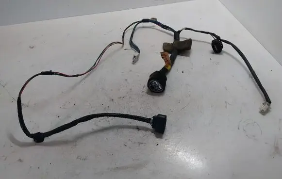 Toyota Previa (XR30, XR40) II Sliding door wiring loom 8215428100