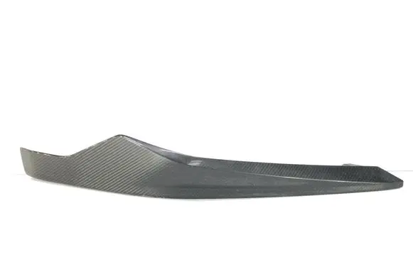 BMW M5 F90 Front bumper splitter molding 20A0025284