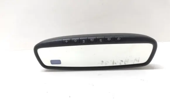 Nissan Armada (WA60) Rear view mirror (interior) 4112AZTVHL3