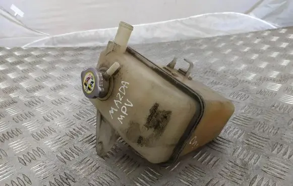 Mazda MPV II LW Coolant expansion tank/reservoir 