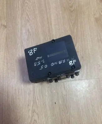Nissan Murano Z50 ABS Pump 06210904203 00008277D1 06210202694