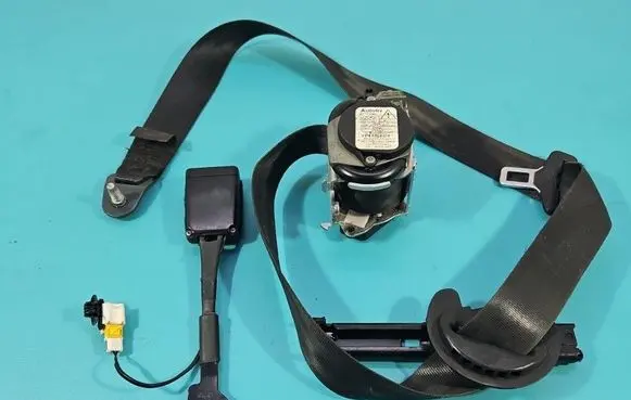 Peugeot 508 Front seatbelt 98021742XX IMPRK1529806