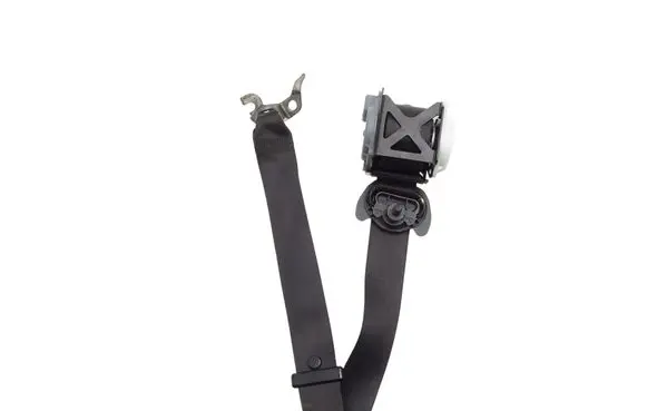 BMW X3 F25 Front seatbelt 69623AB
