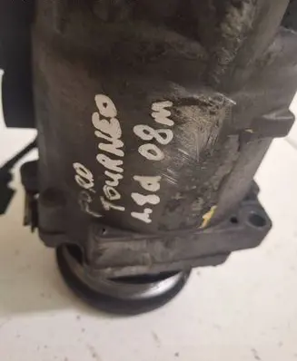 Ford Transit - Tourneo Connect Air conditioning (A/C) compressor (pump)
