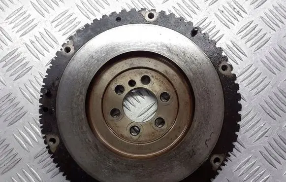 Citroen C4 I Flywheel 