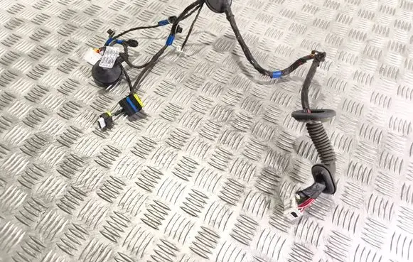 KIA Ceed Rear door wiring loom 91650 072270 1H030