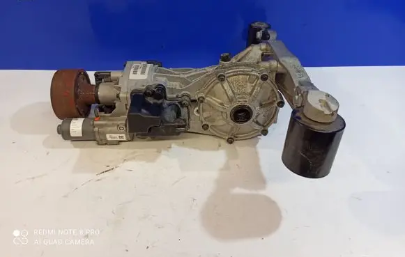 Volvo S60 Rear differential 31380867 36012744
