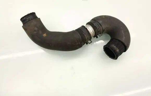 Hyundai Santa Fe Intercooler hose/pipe 2826227800