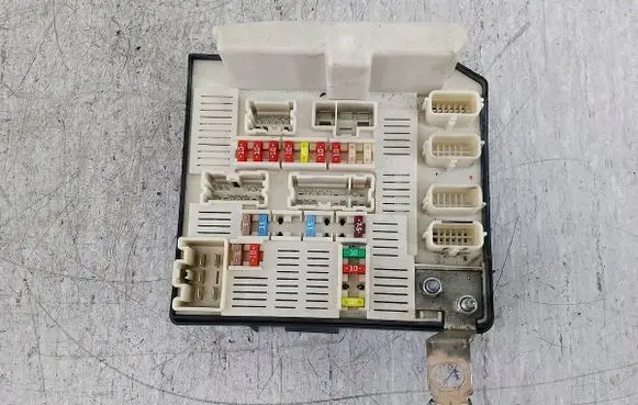 Other control units/modules