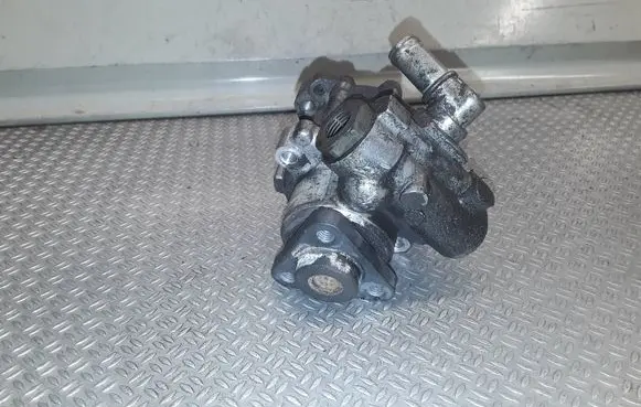 Audi A6 S6 C6 4F Power steering pump 4F0145155H