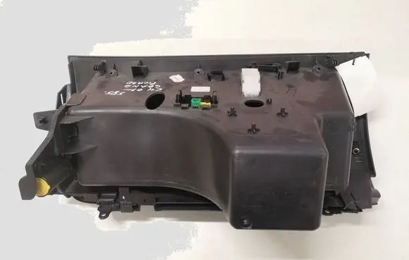 Citroen C4 Grand Picasso Glove box 9654110577