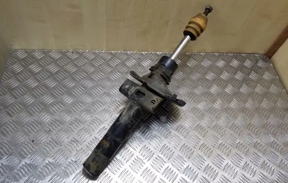 Seat Alhambra (Mk1) Front shock absorber/damper