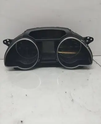 Audi A5 Sportback 8TA Speedometer (instrument cluster) 8T0920931M