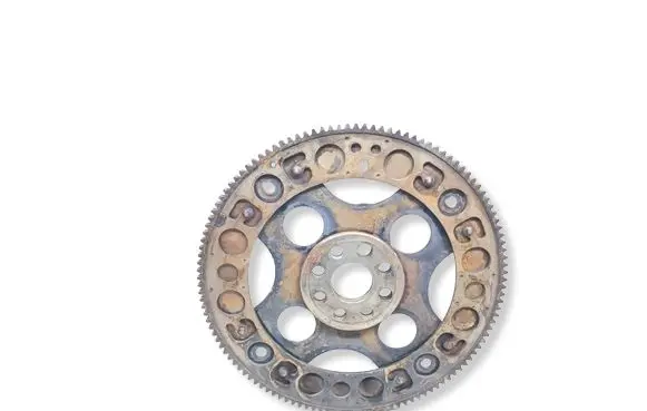 BMW X3 E83 Flywheel 