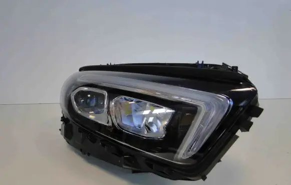 Mercedes-Benz A W177 Headlight/headlamp A1779064803 A1779060201