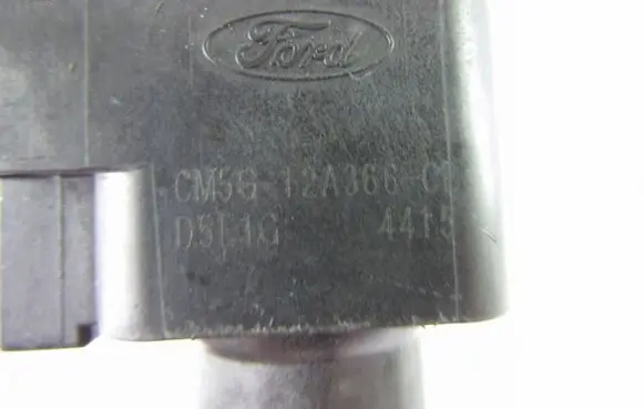 Ford B-MAX High voltage ignition coil CM5G12A366CB