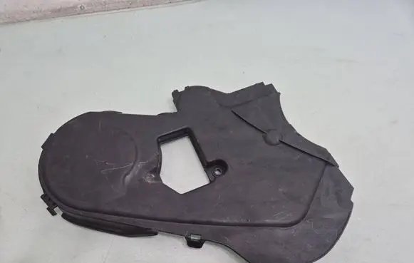 Volvo XC60 Timing belt guard (cover) 08658108