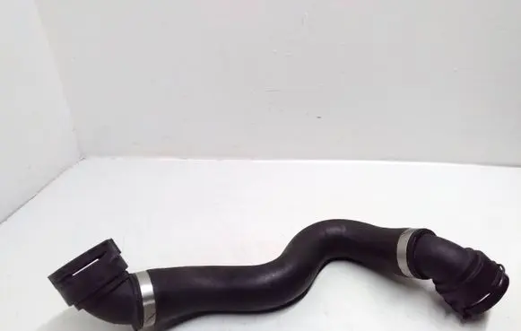 Mercedes-Benz C W205 Engine coolant pipe/hose A2055017484