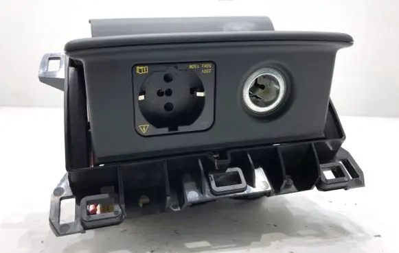 Audi A8 S8 D5 Other control units/modules 4N0907155