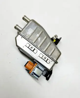 Audi A3 S3 8V Auxiliary pre-heater (Webasto) 3Q0963231E 12E010001E