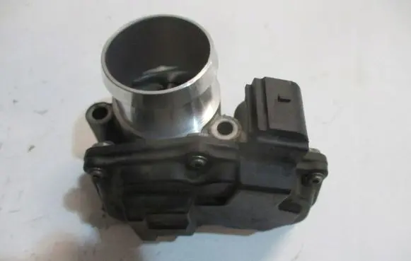 Ford Fiesta Throttle body valve CM5G9F991GA