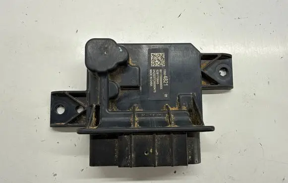Buick Encore GX I Fuel injection pump control unit/module 13554821 13534714 13537053