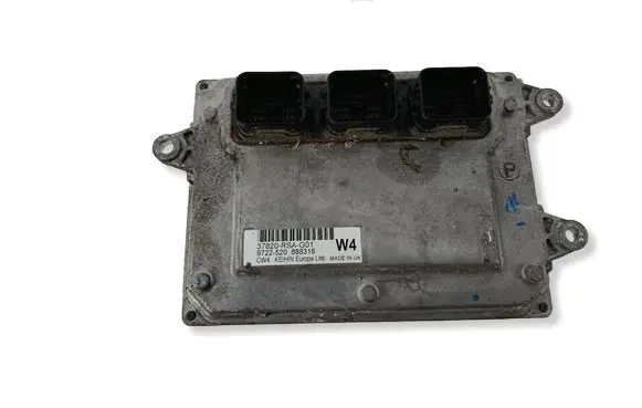 Honda Civic IX Engine control unit/module 37820RSAG01 888318 9722520
