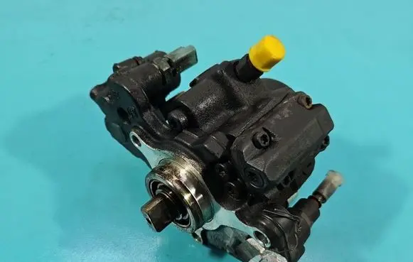 Ford C-MAX II Fuel injection high pressure pump 9424A050A IMPRK1525910