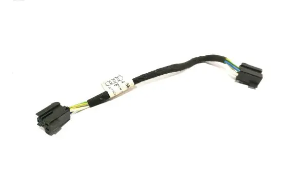 Audi A6 S6 C6 4F Other wiring loom 4F0971687