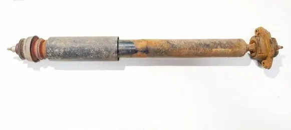BMW X1 E84 Rear shock absorber/damper 33526793714 814903007774