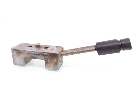 Volkswagen Transporter - Caravelle T5 Electric engine pre-heating system (optional) 2817 2817300