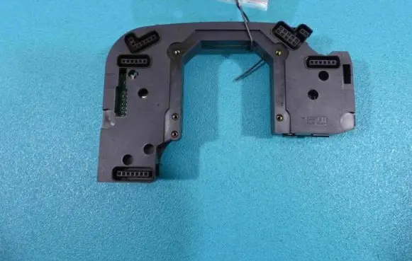 Audi Q7 4L Central body control module 4F0953549A IMPRK881595