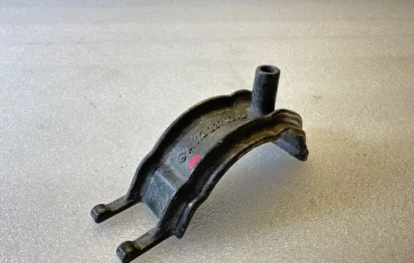 Mercedes-Benz CLK A209 C209 Other engine bay part A1122370240
