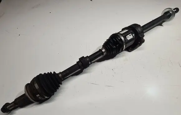 Lexus ES 250 - 300 - 330 Front driveshaft DV34R 9072323 1481162
