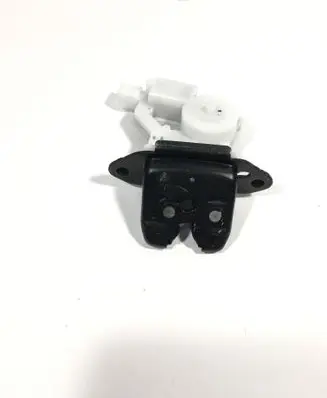 Nissan Qashqai Tailgate/trunk/boot lock/catch/latch 