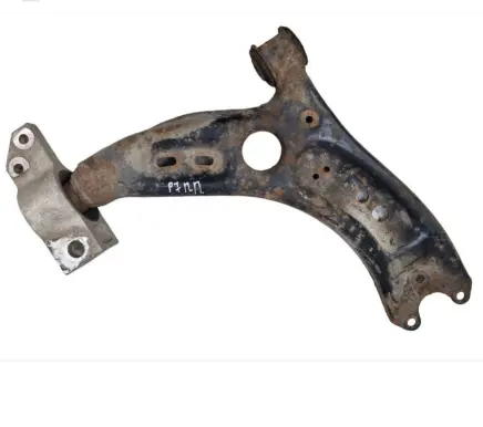 Volkswagen PASSAT B7 Front lower control arm/wishbone 5N0407152