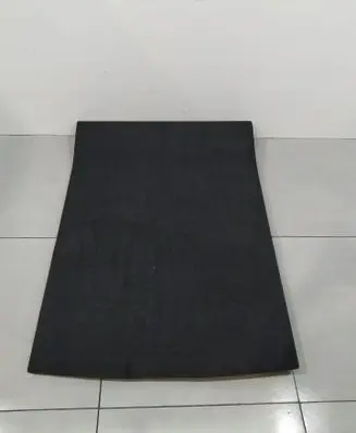 Volvo S90, V90 Trunk/boot floor carpet liner 31675449