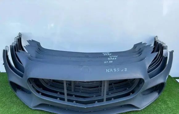 Mercedes-Benz AMG GT R190 C190 Front bumper A1908850025