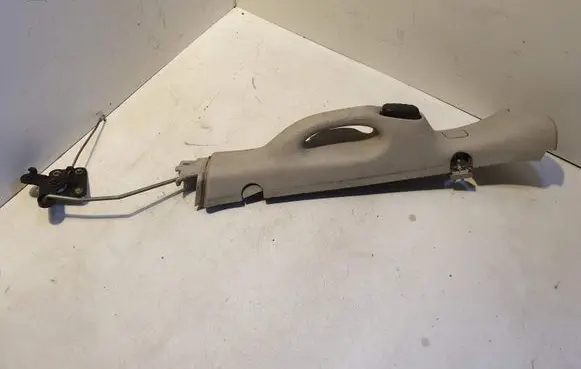 Peugeot Partner Sliding door interior handle 351528001F 79634932380