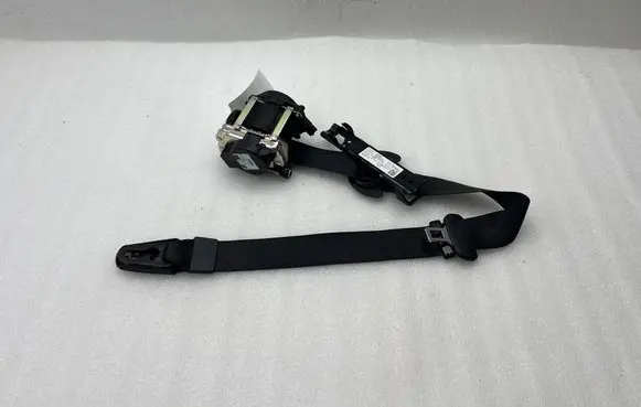 Audi A5 Front seatbelt 8W0857706M 642557600A