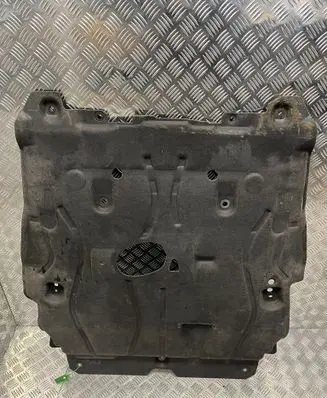 Renault Kangoo III Engine splash shield/under tray