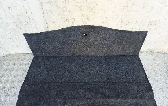 Alfa Romeo Giulietta Trunk/boot floor carpet liner 1560999430 01560999430 B66