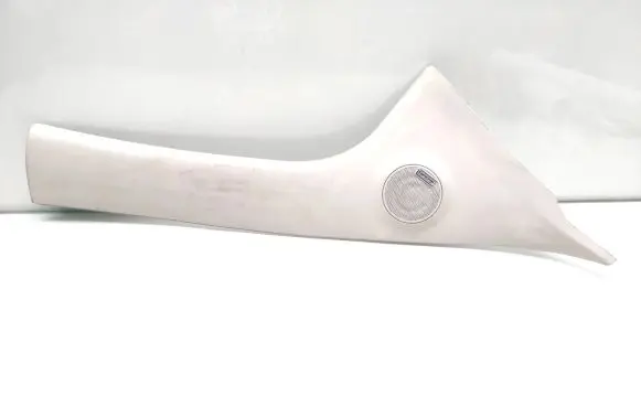 Fiat 500 (A) pillar trim LS392667dx ST4661