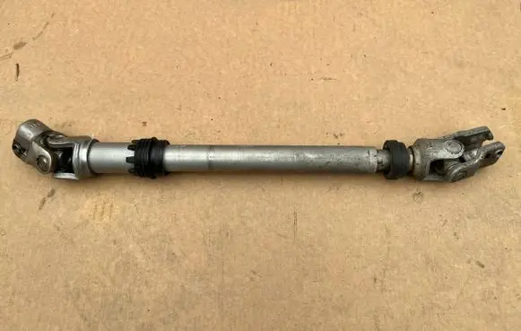 Audi A4 S4 B9 Steering column universal joint 8W1419753B