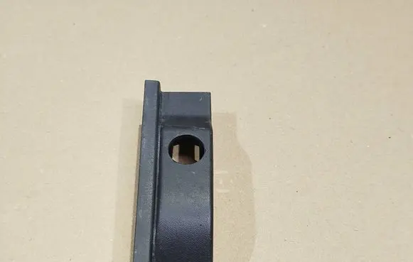 Renault Koleos II Front parking sensor holder (PDC) 620265730R 62026JC5730R