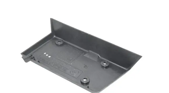 BMW 7 E38 Glove box handle 51168172268 8172268