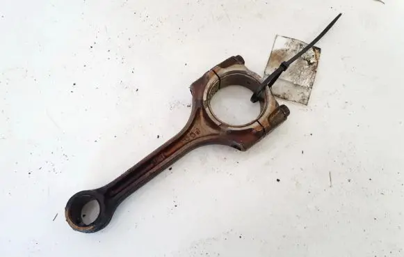 Honda Accord Piston with connecting rod pdae