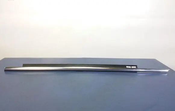 Audi A7 S7 4G Side skirt rear trim 4G8853283