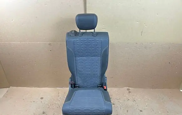 Opel Zafira C Rear seat 19522134