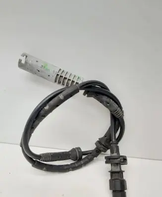 BMW 7 E65 E66 ABS brake wheel speed sensor 6752159
